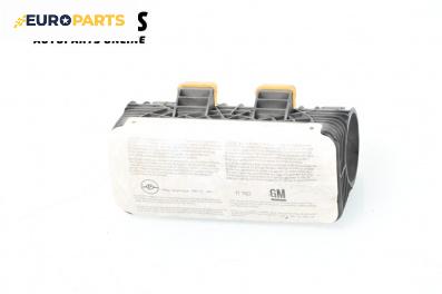 Airbag за Opel Astra G Hatchback (02.1998 - 12.2009), 4+1 вр., хечбек, позиция: предна