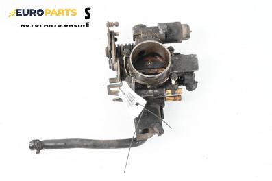 Дроселова клапа за Opel Astra G Hatchback (02.1998 - 12.2009) 1.4 16V, 90 к.с.