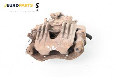 Спирачен апарат за Opel Astra G Hatchback (02.1998 - 12.2009), позиция: задна, дясна