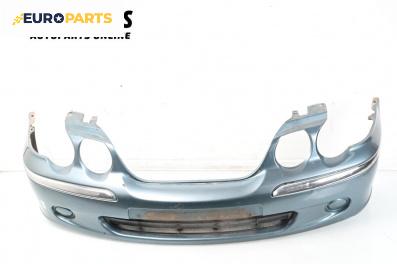 Предна броня за Rover 45 Sedan (02.2000 - 05.2005), седан, позиция: предна