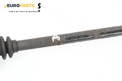 Полуоска за Rover 45 Sedan (02.2000 - 05.2005) 2.0 iDT, 101 к.с., позиция: предна, дясна