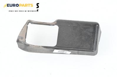 Пластмасова кора за Volkswagen Passat III Sedan B5 (08.1996 - 12.2001), 4+1 вр., седан
