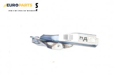 Панта преден капак за Audi A3 Hatchback I (09.1996 - 05.2003), 2+1 вр., хечбек, позиция: дясна