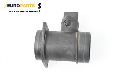 Дебитомер за Volkswagen Passat III Sedan B5 (08.1996 - 12.2001) 1.9 TDI, 110 к.с.