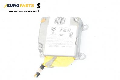 Модул за AIRBAG за Volkswagen Passat III Sedan B5 (08.1996 - 12.2001), № 1J0909607