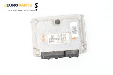 Компютър двигател за Volkswagen Passat III Sedan B5 (08.1996 - 12.2001) 1.9 TDI, 110 к.с., № 0281001720