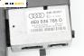 Модул за Audi A6 Avant C6 (03.2005 - 08.2011), № 4E0035785D