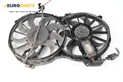 Перки охлаждане за Audi A6 Avant C6 (03.2005 - 08.2011) 2.7 TDI quattro, 180 к.с., № 1137328159