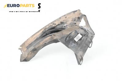 Пластмасова кора за Audi A6 Avant C6 (03.2005 - 08.2011), 4+1 вр., комби