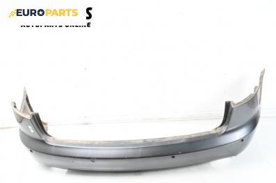 Задна броня за Audi A6 Avant C6 (03.2005 - 08.2011), комби