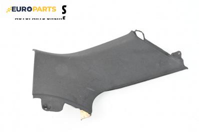 Интериорна пластмаса за Audi A6 Avant C6 (03.2005 - 08.2011), 4+1 вр., комби, позиция: лява