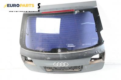 Задно стъкло за Audi A6 Avant C6 (03.2005 - 08.2011), комби