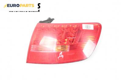 Стоп за Audi A6 Avant C6 (03.2005 - 08.2011), комби, позиция: дясна