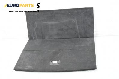 Кора багажник за Audi A6 Avant C6 (03.2005 - 08.2011), 4+1 вр., комби
