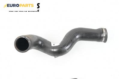 Маркуч турбо за Peugeot 307 Break (03.2002 - 12.2009) 2.0 HDI 110, 107 к.с.