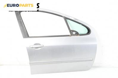 Врата за Peugeot 307 Break (03.2002 - 12.2009), 4+1 вр., комби, позиция: предна, дясна