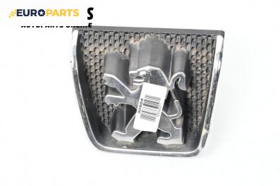 Емблема за Peugeot 307 Break (03.2002 - 12.2009), комби