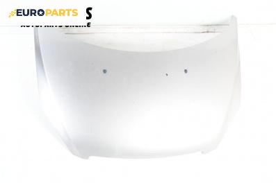 Преден капак за Peugeot 307 Break (03.2002 - 12.2009), 4+1 вр., комби, позиция: предна