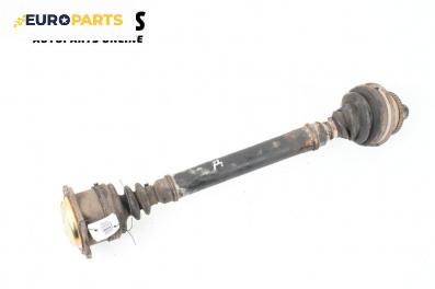 Полуоска за Volkswagen Passat III Sedan B5 (08.1996 - 12.2001) 1.9 TDI, 110 к.с., позиция: предна, дясна