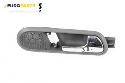 Вътрешна дръжка за Seat Ibiza III Hatchback (02.2002 - 11.2009), 4+1 вр., хечбек, позиция: задна, дясна