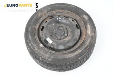 Резервна гума за Seat Ibiza III Hatchback (02.2002 - 11.2009) 14 цола, ширина 6 (Цената е за 1 бр.)