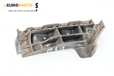 Държач броня за Seat Ibiza III Hatchback (02.2002 - 11.2009), хечбек, позиция: предна, лява