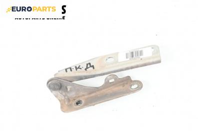 Панта преден капак за Seat Ibiza III Hatchback (02.2002 - 11.2009), 4+1 вр., хечбек, позиция: дясна
