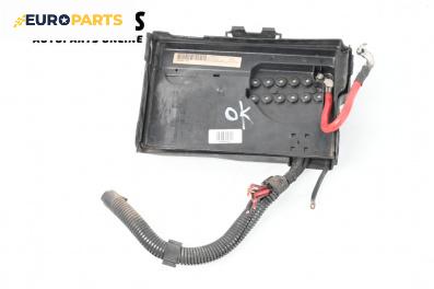Клема плюсов кабел за Seat Ibiza III Hatchback (02.2002 - 11.2009) 1.4 16V, 75 к.с.