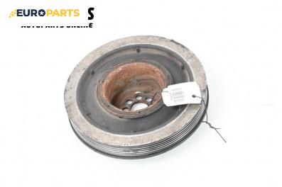 Демпферна шайба за Audi A6 Avant C6 (03.2005 - 08.2011) 2.7 TDI quattro, 180 к.с.