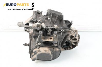 Ръчна скоростна кутия за Seat Ibiza III Hatchback (02.2002 - 11.2009) 1.4 16V, 75 к.с.