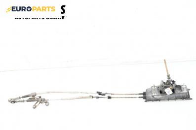 Скоростен лост с жила за Seat Ibiza III Hatchback (02.2002 - 11.2009)