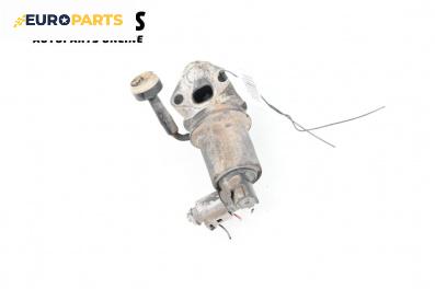 Стъпков мотор за Seat Ibiza III Hatchback (02.2002 - 11.2009) 1.4 16V, 75 к.с.