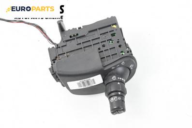 Лостче за чистачки за Renault Scenic II Minivan (06.2003 - 07.2010)