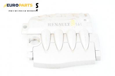 Декоративен капак двигател за Renault Scenic II Minivan (06.2003 - 07.2010)