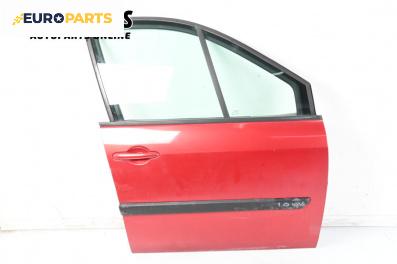 Врата за Renault Scenic II Minivan (06.2003 - 07.2010), 4+1 вр., миниван, позиция: предна, дясна