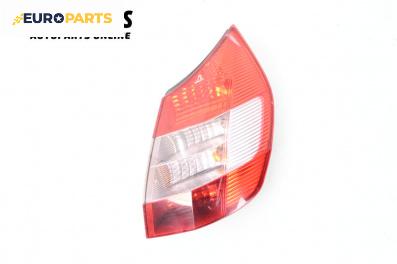 Стоп за Renault Scenic II Minivan (06.2003 - 07.2010), миниван, позиция: дясна
