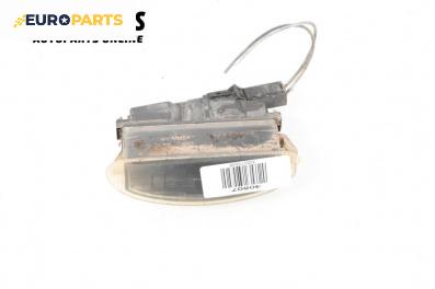 Плафон заден номер за Renault Clio II Hatchback (09.1998 - 09.2005), хечбек