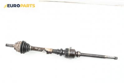 Полуоска за Peugeot 307 Break (03.2002 - 12.2009) 2.0 HDI 110, 107 к.с., позиция: предна, дясна