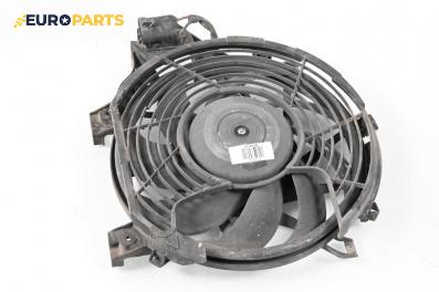 Перка охлаждане за Opel Combo Tour (10.2001 - 12.2011) 1.7 DTI 16V, 75 к.с.