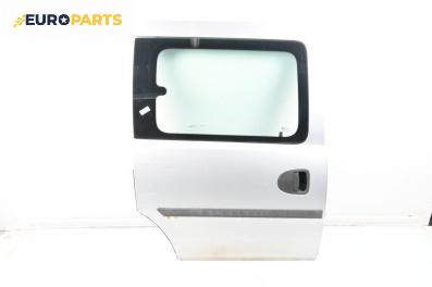 Врата за Opel Combo Tour (10.2001 - 12.2011), 2+1 вр., миниван, позиция: задна, дясна