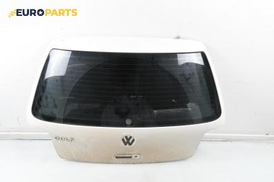 Заден капак за Volkswagen Golf IV Hatchback (08.1997 - 06.2005), 2+1 вр., хечбек, позиция: задна