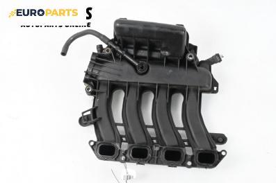Всмукателен колектор за Renault Scenic II Minivan (06.2003 - 07.2010) 1.6 (JM0C, JM0J, JM1B), 113 к.с.