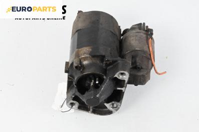 Стартер за Renault Scenic II Minivan (06.2003 - 07.2010) 1.6 (JM0C, JM0J, JM1B), 113 к.с.