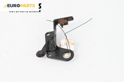 Планка за Renault Scenic II Minivan (06.2003 - 07.2010), 4+1 вр., миниван