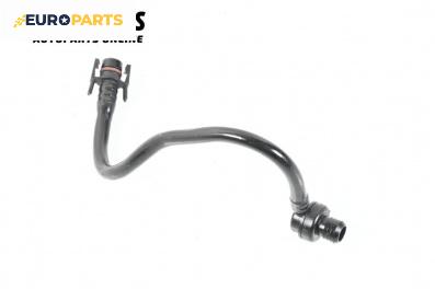 Вакуум маркуч за Renault Scenic II Minivan (06.2003 - 07.2010) 1.6 (JM0C, JM0J, JM1B), 113 к.с.