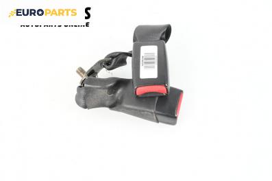 Закопчалки предпазни колани за Subaru Legacy IV Wagon (09.2003 - 12.2009), 4+1 вр., позиция: задна