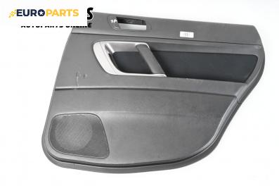 Кора врата за Subaru Legacy IV Wagon (09.2003 - 12.2009), 4+1 вр., комби, позиция: задна, дясна