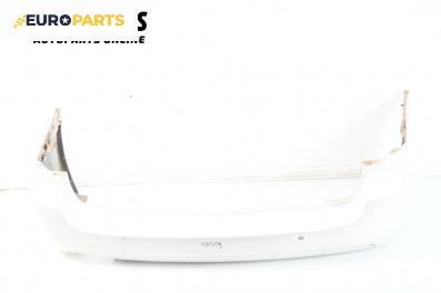 Задна броня за Subaru Legacy IV Wagon (09.2003 - 12.2009), комби