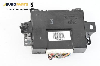 Модул климатроник за Subaru Legacy IV Wagon (09.2003 - 12.2009)