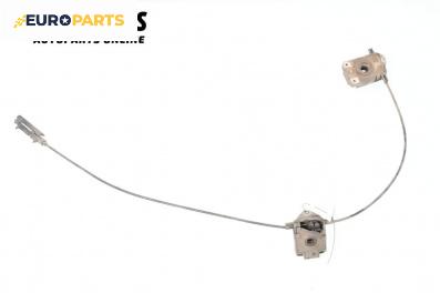 Брава преден капак за BMW 3 Series E46 Touring (10.1999 - 06.2005)